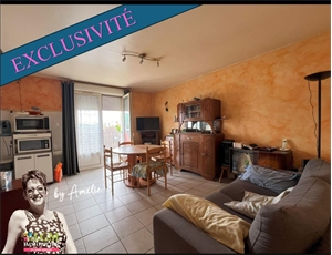 t2 à la vente -   78700  CONFLANS SAINT HONORINE, surface 47 m2 vente t2 - UBI439463696